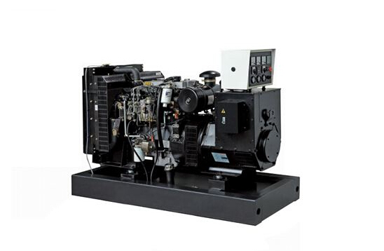 任县科克150kw大型柴油发电机组