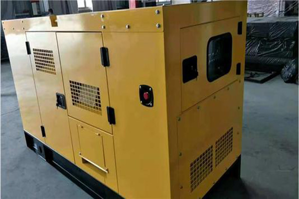 任县发电机出租