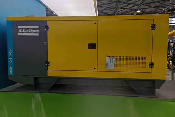 任县发电机出租