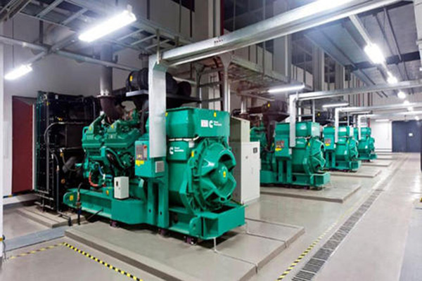 任县发电机出租