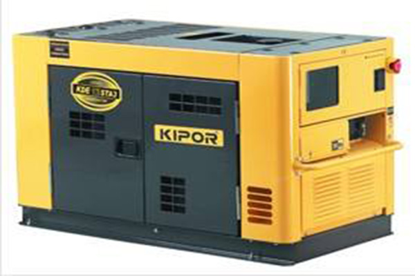 任县发电机出租