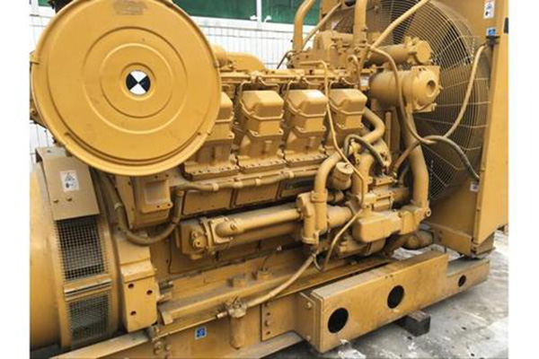 任县发电机出租