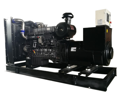 任县上柴柴油发电机组50KW-700KW