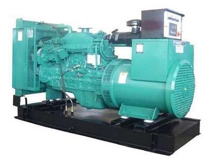任县80kw康明斯柴油发电机组